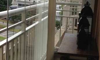 Imagem 2: APARTAMENTO - ALPHAVILLE - SP