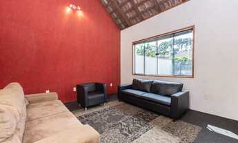 Imagem 7: Triplex 400m² -Amplo Quintal pras crianças e seu Pet/Aristocrata /SJPR$ 1.149.000,00!!!