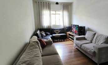 Imagem 3: Apartamento com 6 dormitórios à venda, 199 m² por R$ 1.300.000 - Cidade Jardim - Belo Hori