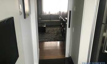 Imagem 5: APARTAMENTO - VILA MARIANA - SP