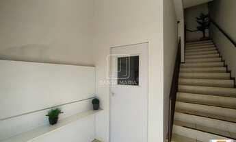 Imagem 2: Salão/Galpão (salão - sobrado) , cozinha planejada