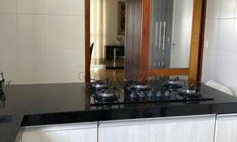 Imagem 5: Apartamento para venda tem 131 metros quadrados com 3 quartos