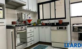 Imagem 2: APARTAMENTO - SANTO ANTÔNIO - SP