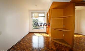 Imagem 3: Puro charme, Loft espaçoso, vista agradável, silencio, ao lado Metrô Catete