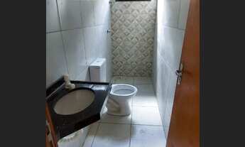 Imagem 7: Casa para venda possui 77 metros quadrados com 2 quartos em Jardim Bandeirantes - Maracana