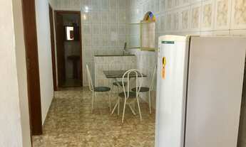 Imagem 2: Alugo apto mobiliado em condomínio fechado