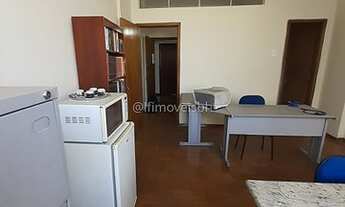 Imagem 5: Ref.: 8038 - Sala de 30 m² para Alugar no Centro, Belo Horizonte