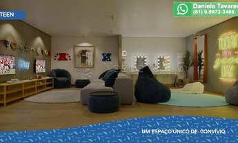 Imagem 7: Repasse de flat em Carneiros - OPORTUNIDADE