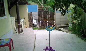 Imagem 7: Casa para venda possui 82 metros quadrados com 2 quartos em Guaratiba - Rio de Janeiro - R