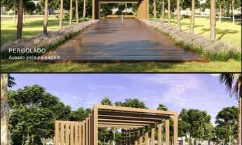 Imagem 6: Lote em Condomínio de luxo na GO 020 próximo ao Flamboyant, lote de 250 a 544 metros!Oport