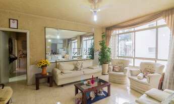 Imagem 4: Apartamento Venda Higienópolis 180 m² 3 Dormitórios