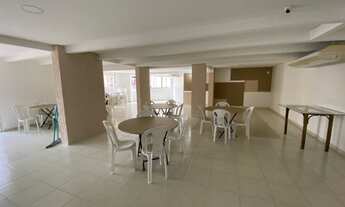 Imagem 4: Apartamento para venda com 114 metros quadrados com 4 quartos em Nova Suiça - Goiânia - GO