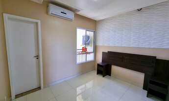 Imagem 5: Cobertura no Smile Cidade Nova 131M² com 3 quartos em na Max Teixeira - Manaus - AM