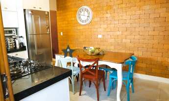 Imagem 6: MAUá - Casa Padrão - Parque São Vicente