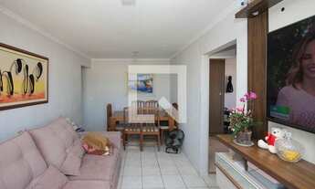 Imagem 4: Apartamento à Venda - Sapopemba, 2 Quartos, 49 m2