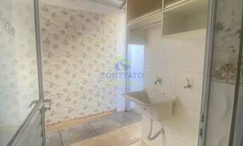 Imagem 5: Locação casa condomínio Rio Coxipo co garagem coberta