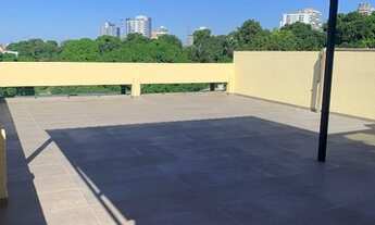 Imagem 7: Sala comercial- São Francisco