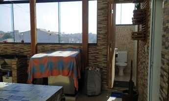 Imagem 6: Cobertura para Venda em Santo André, Vila Bela Vista, 2 dormitórios, 3 banheiros, 2 vagas