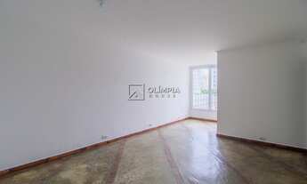 Imagem 3: Venda Apartamento 2 Dormitórios - 80 m² Moema