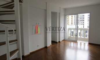 Imagem 3: Cobertura triplex à venda em Moema