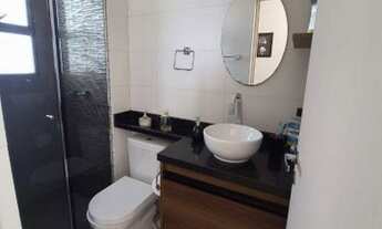 Imagem 5: Apartamento 2 dormitorios barueri com vaga mobiliado