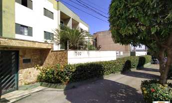 Imagem 2: Apartamento (tipo - padrao) 3 dormitórios, cozinha planejada, em condomínio fechado