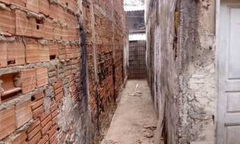 Imagem 6: Casa na forquilha