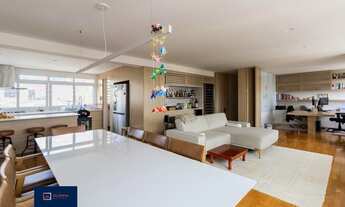 Imagem: Apartamento Venda Itaim Bibi 120 m² 3 Dormitórios