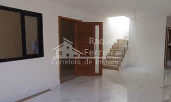 Imagem: SOBRADO NOVO, 3 DORMITÓRIOS, ALTO DA BOA