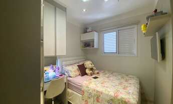 Imagem 5: Apartamento - Vila Tesouro (Ed. Vista Verde