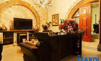 Imagem 3: SOBRADO - BELA VISTA - SP