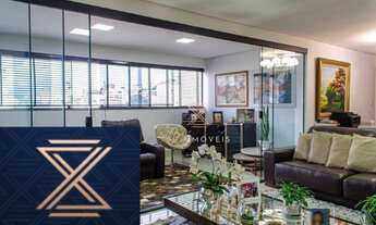 Imagem 1: Apartamento com 4 dormitórios à venda, 155 m² por R$ 1.300.000 - Floresta - Belo Horizonte