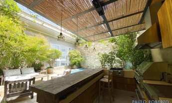 Imagem 7: COBERTURA - HIGIENÓPOLIS - SP