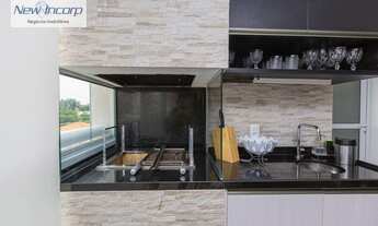 Imagem 6: Apartamento com 94m² Vila Santa Catarina