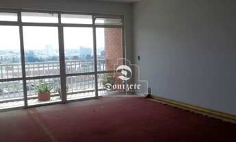 Imagem 3: Apartamento com 3 dormitórios à venda, 160 m² por R$ 449.000,00 - Centro - Santo André/SP