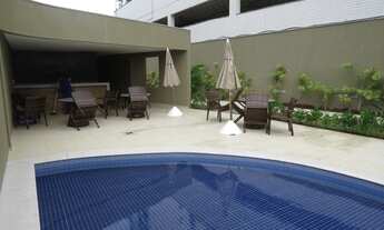 Imagem 6: Apartamento para aluguel com 127 m² 3 Suítes, 2 vagas, em Santo Amaro - Recife - PE