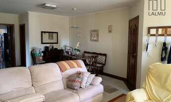 Imagem: Apartamento com 4 dormitórios para alugar