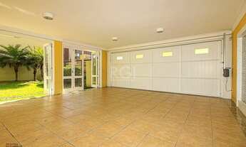 Imagem 6: Porto Alegre - Casa Padrão - Tristeza