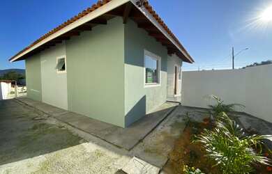 Imagem 5: Casa com enorme terreno