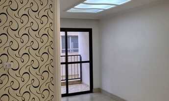 Imagem: APARTAMENTO - VILA EURO - SP