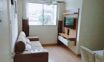 Imagem 3: Oportunidade apartamento 2 quartos no Completo Zona Norte !!!