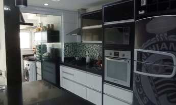 Imagem 7: Apartamento para venda em São Caetano do Sul com 88 m² com 3 dormitórios sendo 01 suite