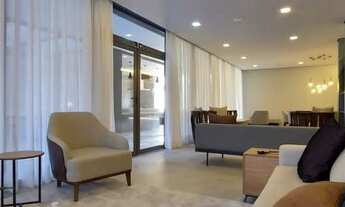 Imagem 7: APARTAMENTO - CAMPO BELO - SP