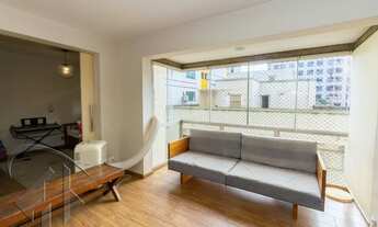 Imagem 4: VILLA D´ESTE Apartamento com 2 dormitórios