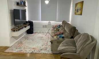 Imagem 4: Apartamento para venda possui 94 metros quadrados com 3 quartos em Centro - São José dos C