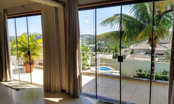 Imagem 6: Casa à venda, 515 m² por R$ 2.700.000,00 - Terras de São Carlos - Jundiaí/SP