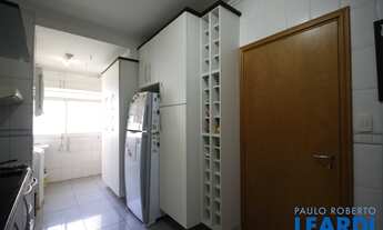 Imagem 5: APARTAMENTO - TAMBORÉ - SP