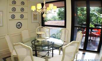 Imagem 4: APARTAMENTO - MOEMA PÁSSAROS - SP