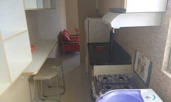 Imagem 5: Apartamento para aluguel tem 62 metros quadrados com 2 quartos em Lago Azul - Manaus - AM