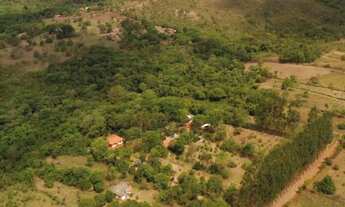 Imagem: Fazenda/Sítio/Chácara para venda Lago